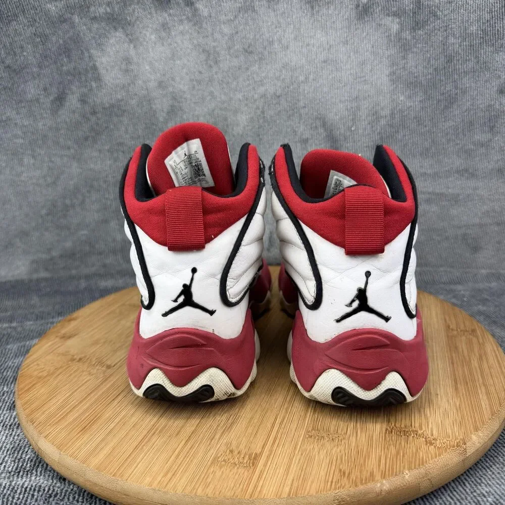 Jordan brand model
